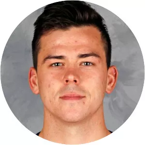 MacKenzie Weegar - Ice hockey defenceman