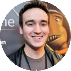 Mackey McCandlish - Screenwriter