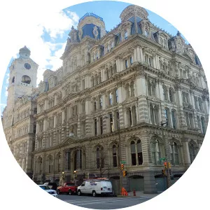 Mackie Flats Milwaukee