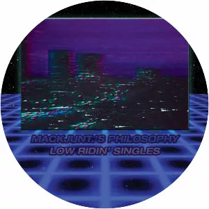 MackJunt. - Musical artist