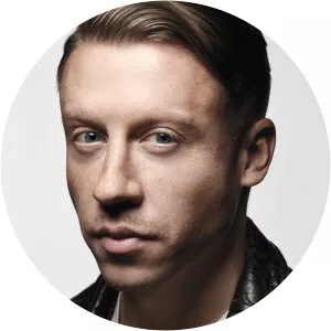 Macklemore - American rapper