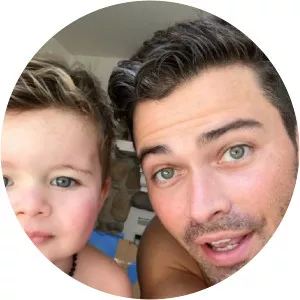 Macklin Cohen photograph