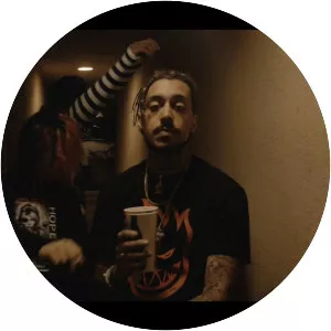 Mackned - Musical artist