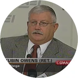 Mackubin Thomas Owens