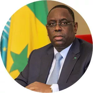 Macky Sall