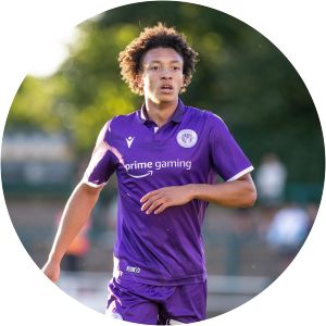 Mackye Townsend-West