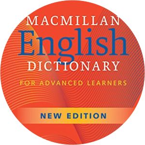 Macmillan English Dictionary for Advanced Learners
