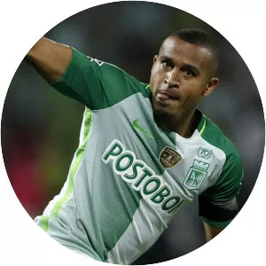 Macnelly Torres - Colombian footballer