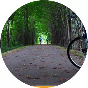 Macomb Orchard Trail - 