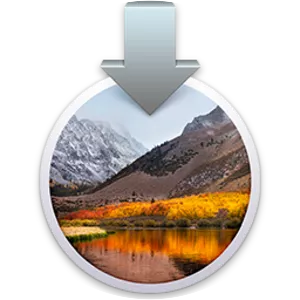 macOS High Sierra
