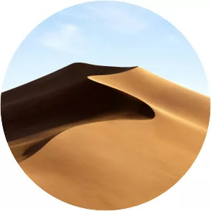 macOS Mojave - Operating system