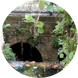 Macquarie Culvert