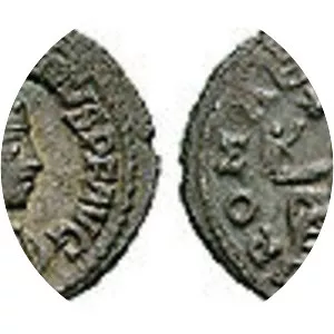 Macrianus Minor photograph