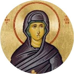 Macrina the Elder