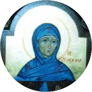 Macrina the Younger