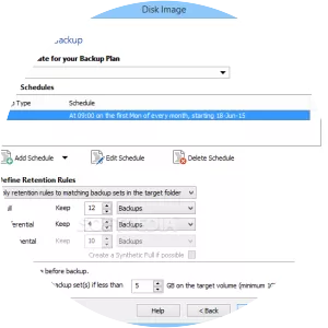Macrium Reflect - Software