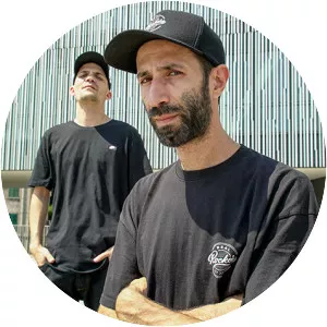 MACRO MARCO - Musical artist