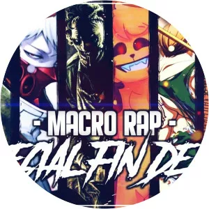 Macro Rap - Musical artist