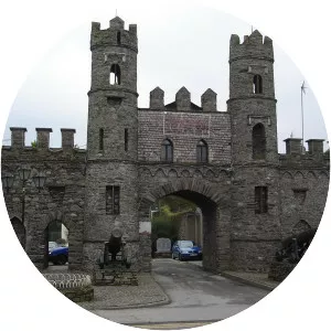 Macroom