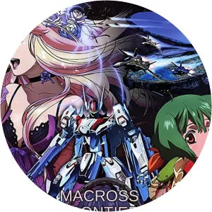 Macross Frontier