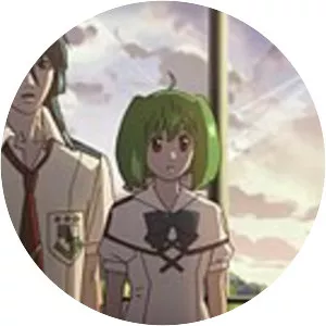 Macross Frontier The Movie: The False Songstress