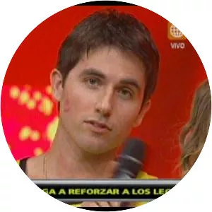 Macs Cayo - Stephanie Cayo's brother