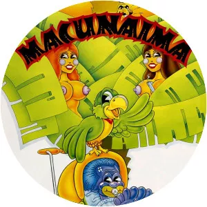 Macunaíma