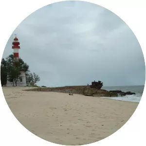 Macuti Lighthouse