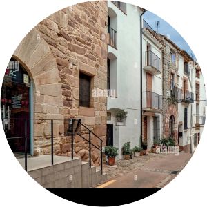 MACVAC Vicente Aguilera Cerni Museum of Contemporary Art. Villafamés