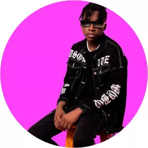 Macvoice - Musical artist