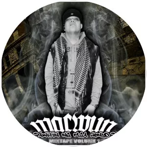 Macwun - Musical artist