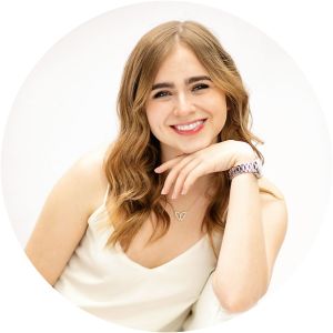 Macy Anne Johnson photograph