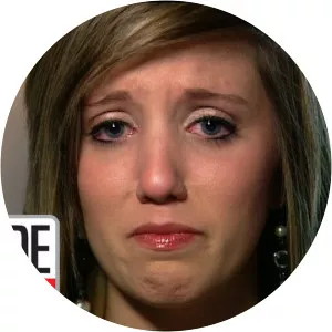 Macy Clinton - Roger Clinton's daughter