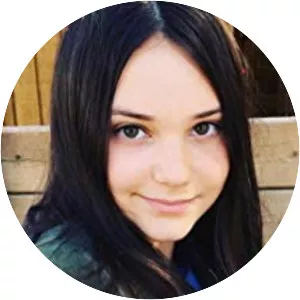 Macy Drouin - Actress