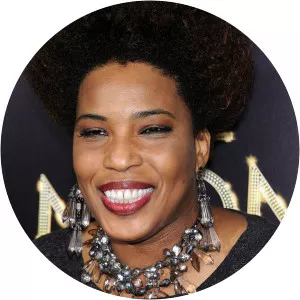 Macy Gray