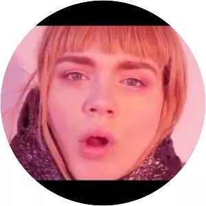 Macy Rodman - Musical artist