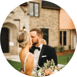 Macy Temrowski photograph