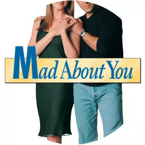 Mad About You - American sitcom