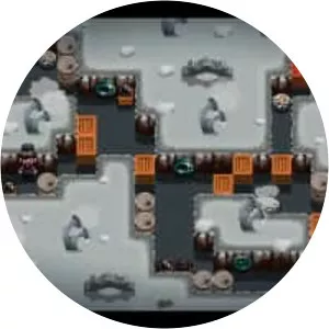 Mad Age & This Guy - Video game