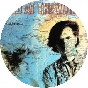 Mad at the World - Rock band