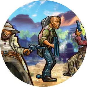 Mad Bullets - Video game