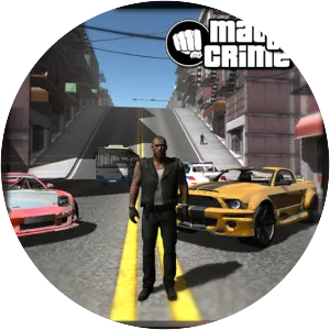 Mad City Crime 2