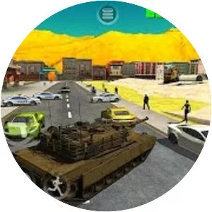 Mad City Crime 3 New stories - Video game