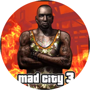 Mad City III LA Undercover - Video game