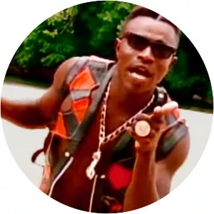 Mad Cobra - Jamaican musician