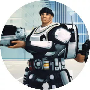 Mad Combat Marines - Video game