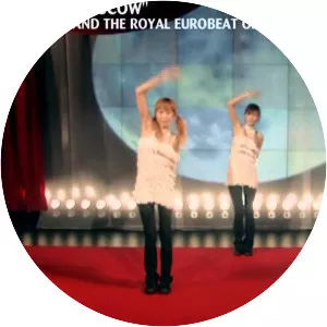 Mad Cow and the Royal Eurobeat Orchestra of Bazookistan - Musical artist