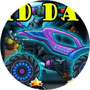 Mad Day 2: Shoot the Aliens - Video game