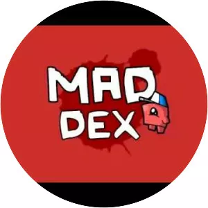 Mad Dex - Video game