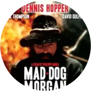 Mad Dog Morgan